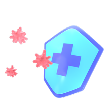Medical Shield